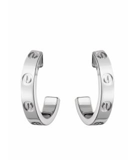 CARTIER Серьги