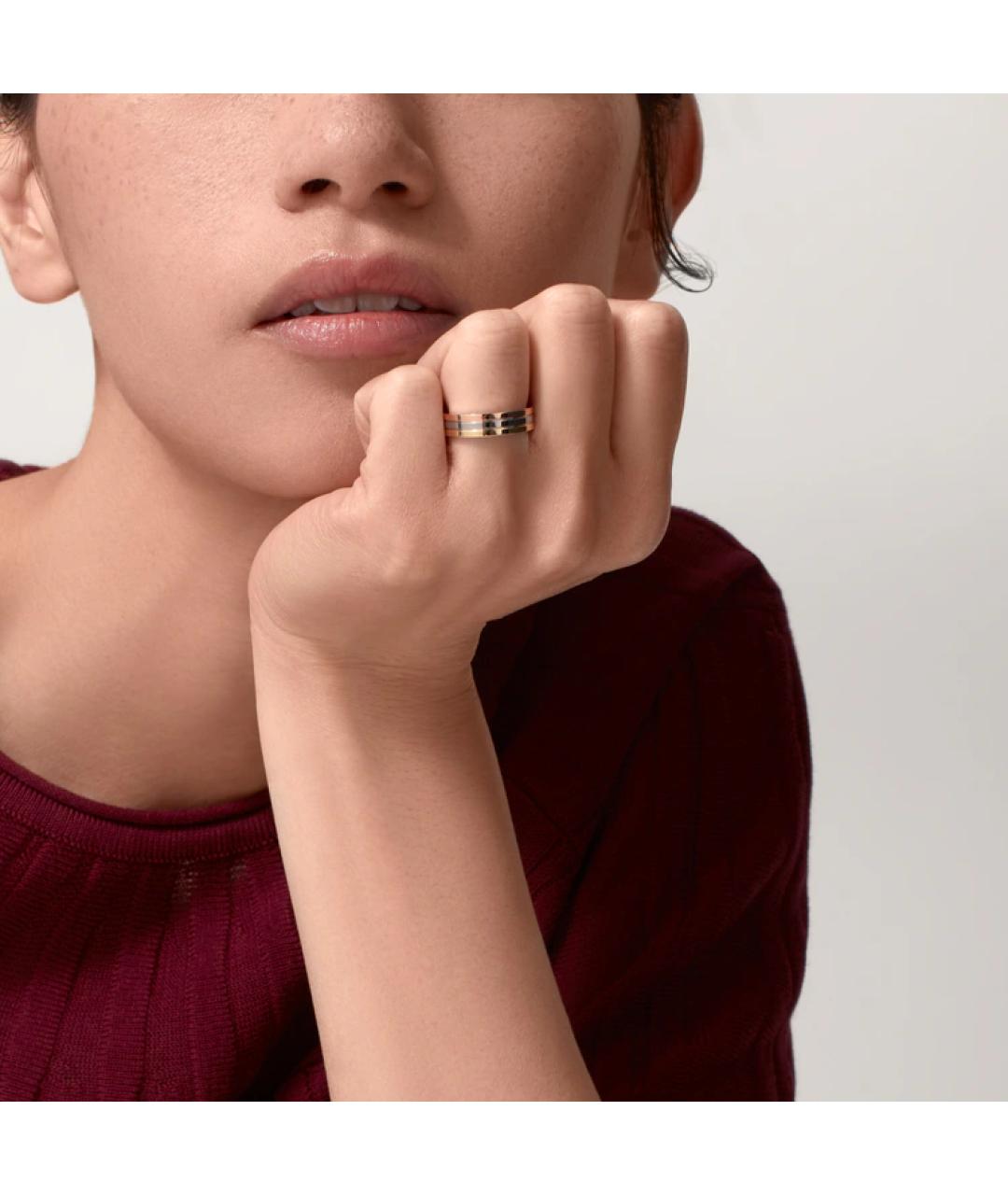 CARTIER Кольцо из желтого золота, фото 8