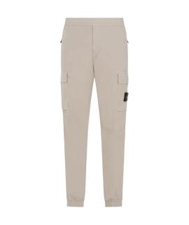 STONE ISLAND Брюки чинос