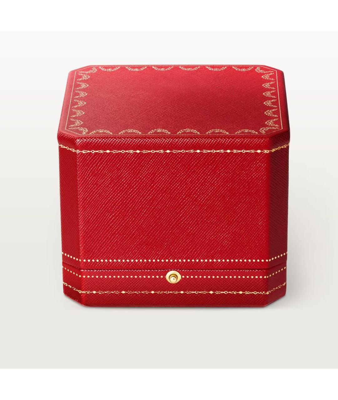 CARTIER Мульти кольцо из желтого золота, фото 5