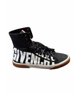 GIVENCHY Кеды