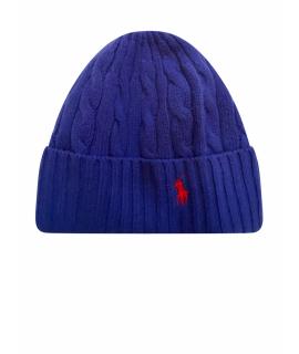 POLO RALPH LAUREN Шапка