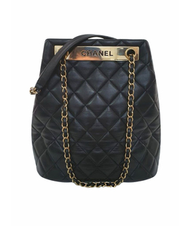 

Сумка тоут CHANEL PRE-OWNED