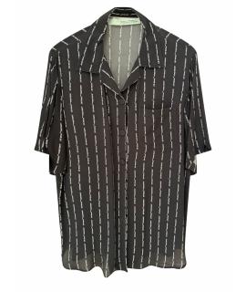 OFF-WHITE Рубашка