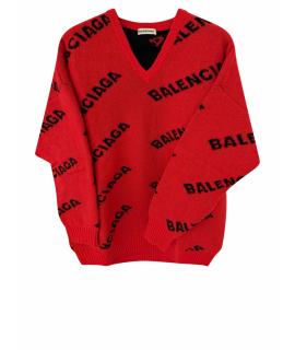 BALENCIAGA Джемпер / свитер