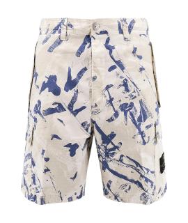 STONE ISLAND Шорты