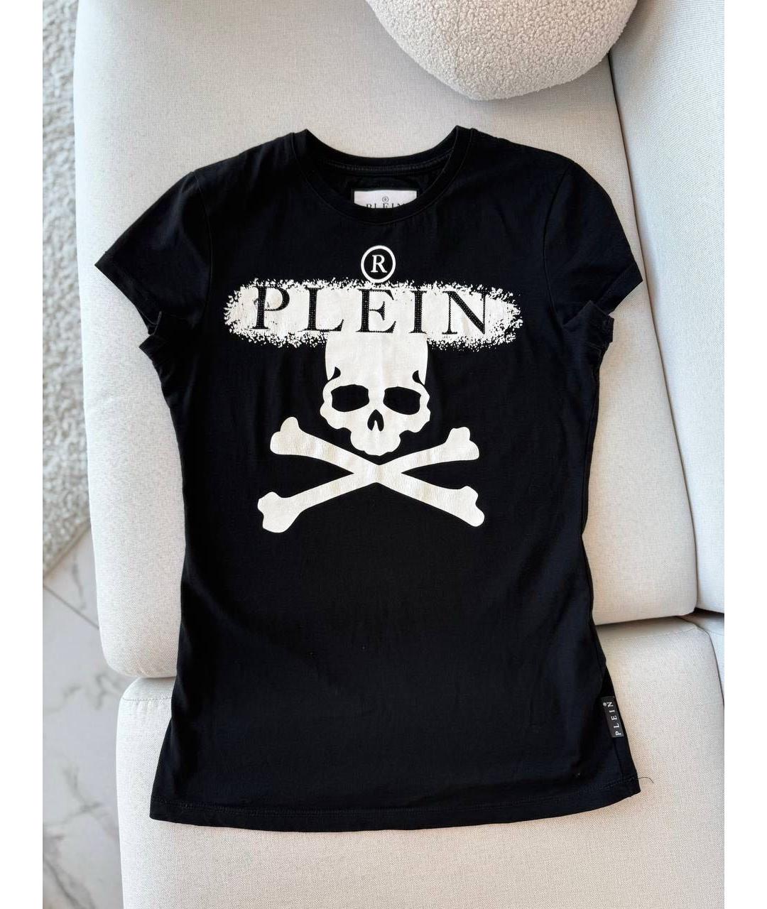 PHILIPP PLEIN Футболка, фото 6