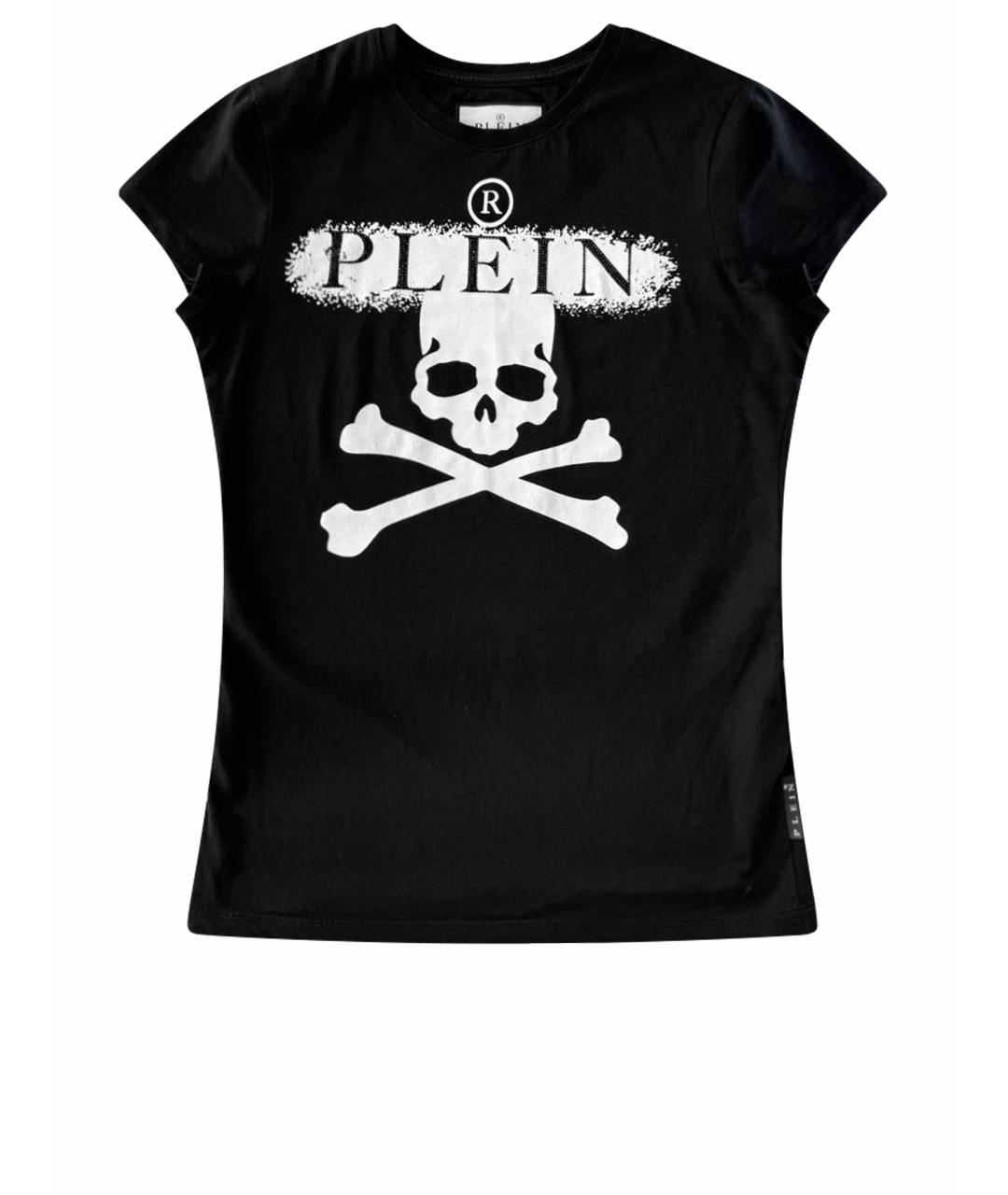 PHILIPP PLEIN Футболка, фото 1