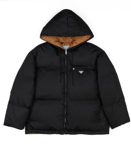 PRADA Пуховик