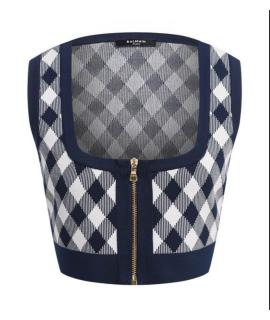 BALMAIN Жилетка