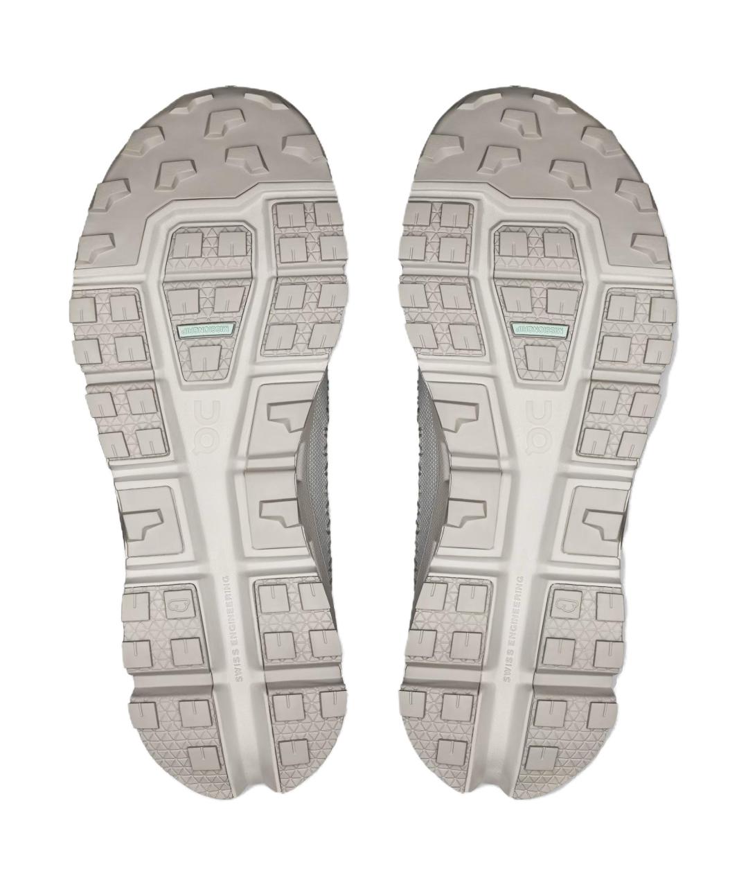 ON Серые кроссовки, фото 5