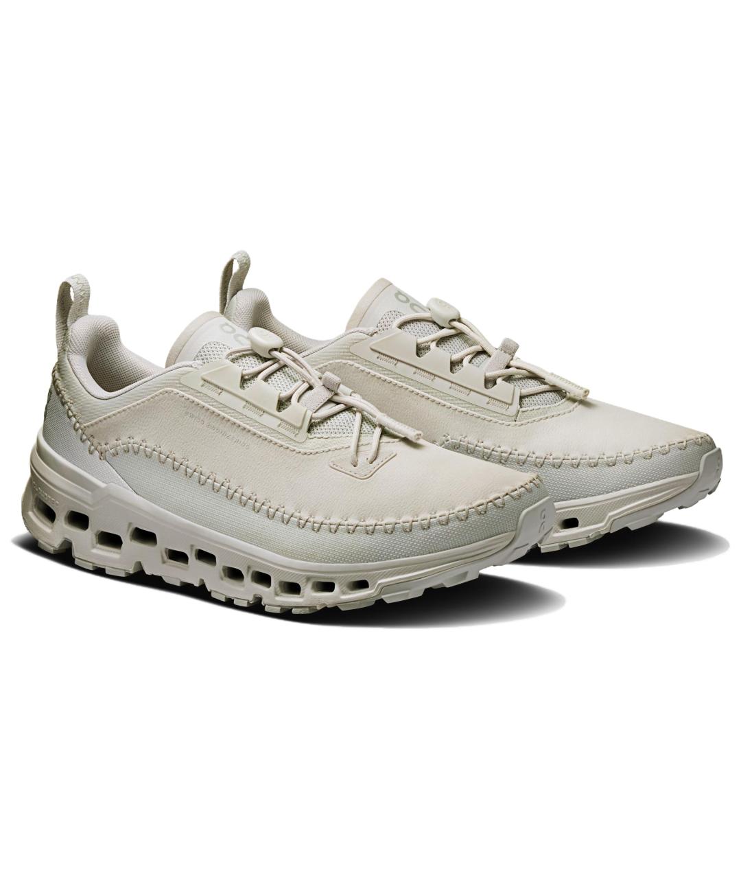 ON Серые кроссовки, фото 3