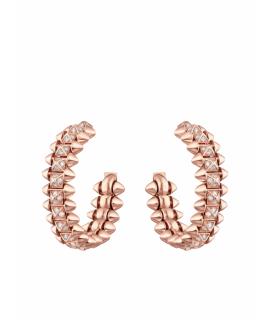CARTIER Серьги
