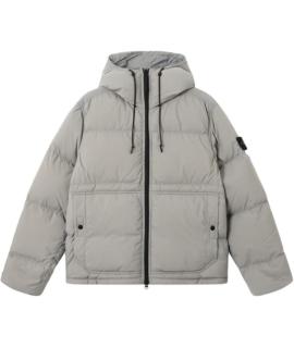 STONE ISLAND Пуховик
