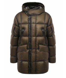 CP COMPANY Пуховик