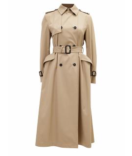 CHRISTIAN DIOR Тренч/плащ