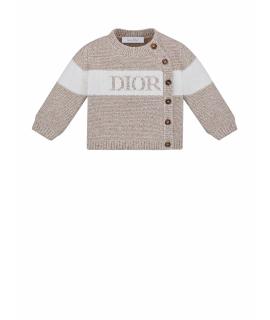 CHRISTIAN DIOR Трикотаж