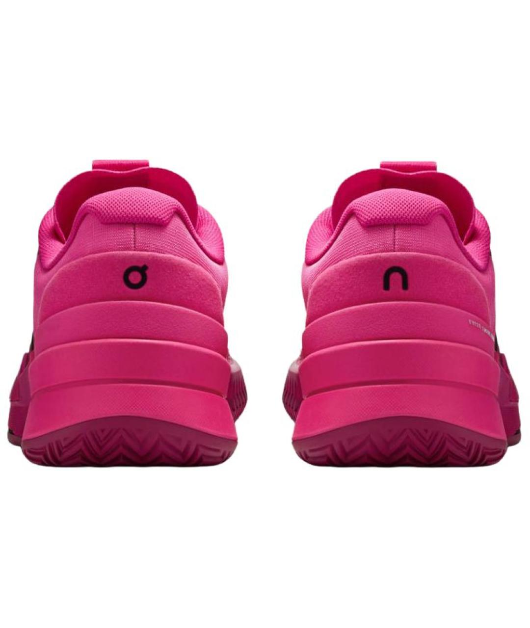 ON Розовые низкие кроссовки / кеды, фото 5