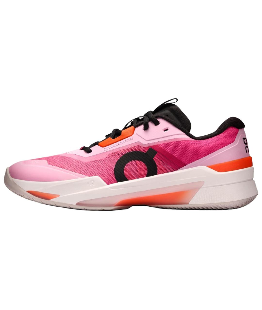 ON Розовые низкие кроссовки / кеды, фото 2