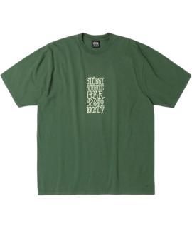 STUSSY Футболка