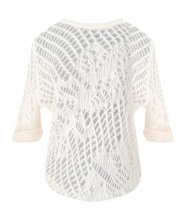 ERMANNO SCERVINO Джемпер / свитер