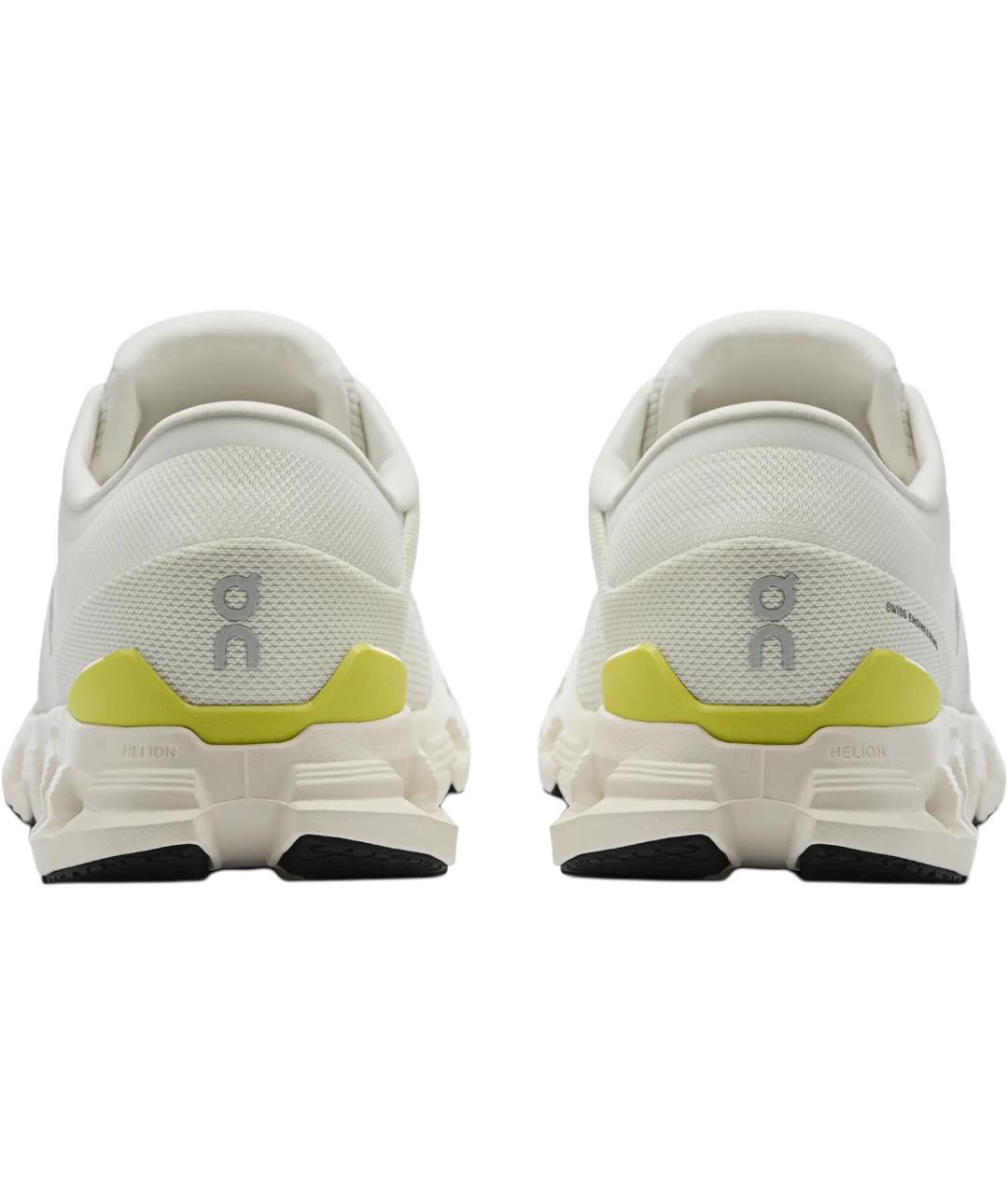 ON Белые низкие кроссовки / кеды, фото 5