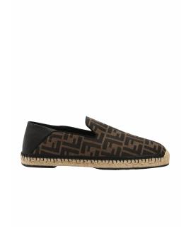 FENDI Эспадрильи
