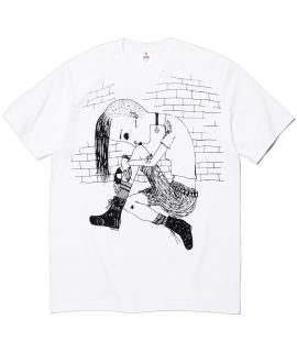 SUPREME Футболка