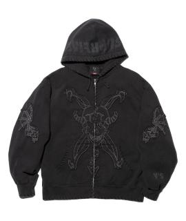 SUPREME Худи/толстовка