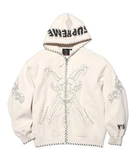 SUPREME Худи/толстовка