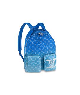 LOUIS VUITTON Рюкзак