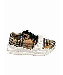 BURBERRY Кроссовки
