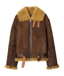 BURBERRY Дубленка/шуба