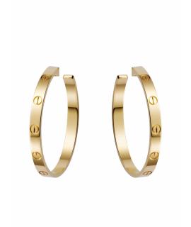 CARTIER Серьги