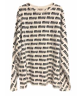 MIU MIU Лонгслив