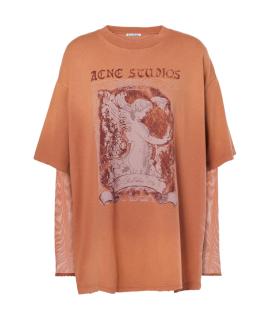 ACNE STUDIOS Лонгслив
