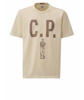 CP COMPANY Футболка