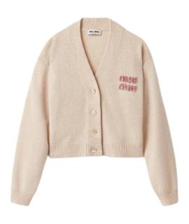 MIU MIU Кардиган
