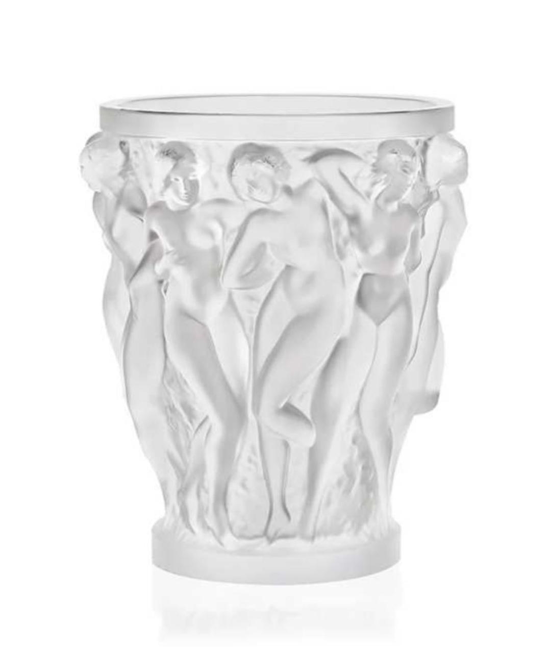 LALIQUE Ваза, фото 3