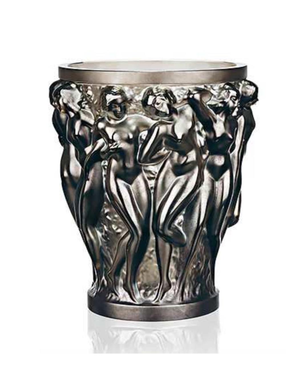 LALIQUE Ваза, фото 2