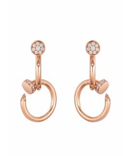 CARTIER Серьги