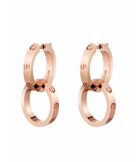 CARTIER Серьги