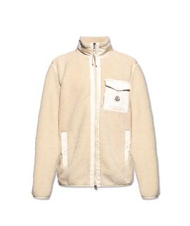 MONCLER Худи/толстовка