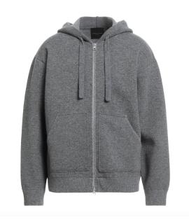 ROBERTO COLLINA Худи/толстовка