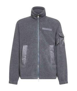 MONCLER Худи/толстовка