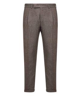 PT TORINO Повседневные брюки