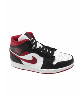 Кроссовки JORDAN Jordan 1 Mid Gym Red