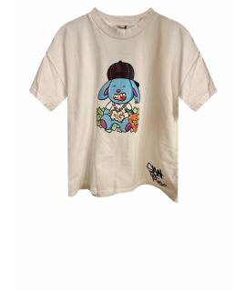 DOLCE&GABBANA Детская футболка / топ