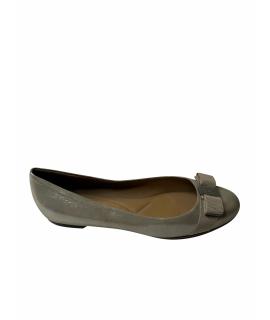 FERRAGAMO Балетки