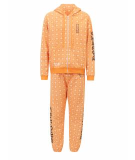 CHROME HEARTS Спортивный костюм
